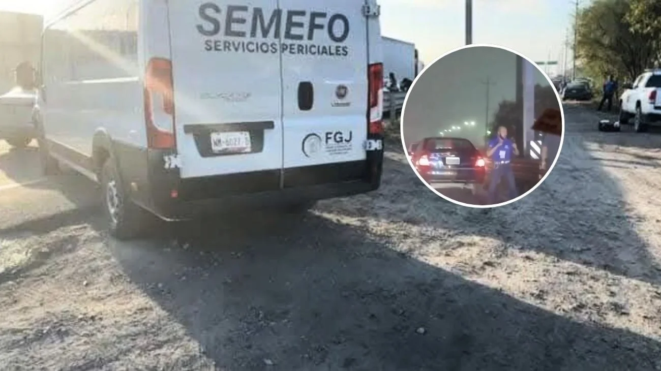 Muerte en la carretera Reynosa-Río Bravo tomará nuevo rumbo