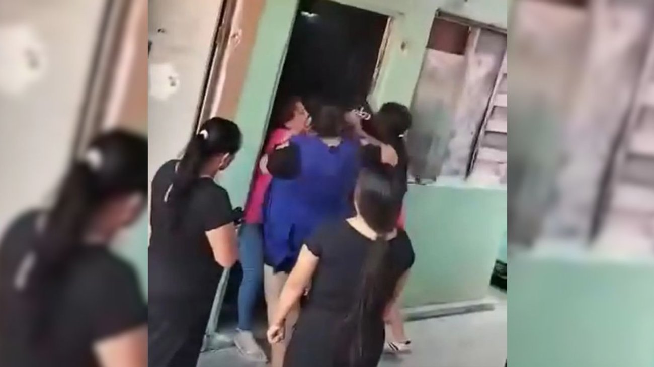 Riña vecinal en condominio de La Herradura genera preocupación