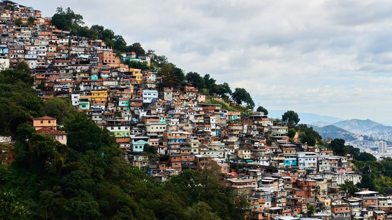 Estados Unidos designa como terroristas a pandillas de Brasil