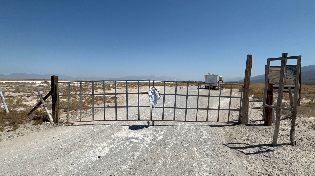 Advierte INAH desorden en Cuatro Ciénegas por Río Mezquites