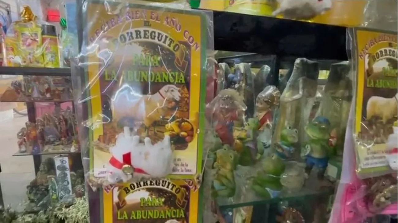 Los rituales de año nuevo más requeridos en Victoria