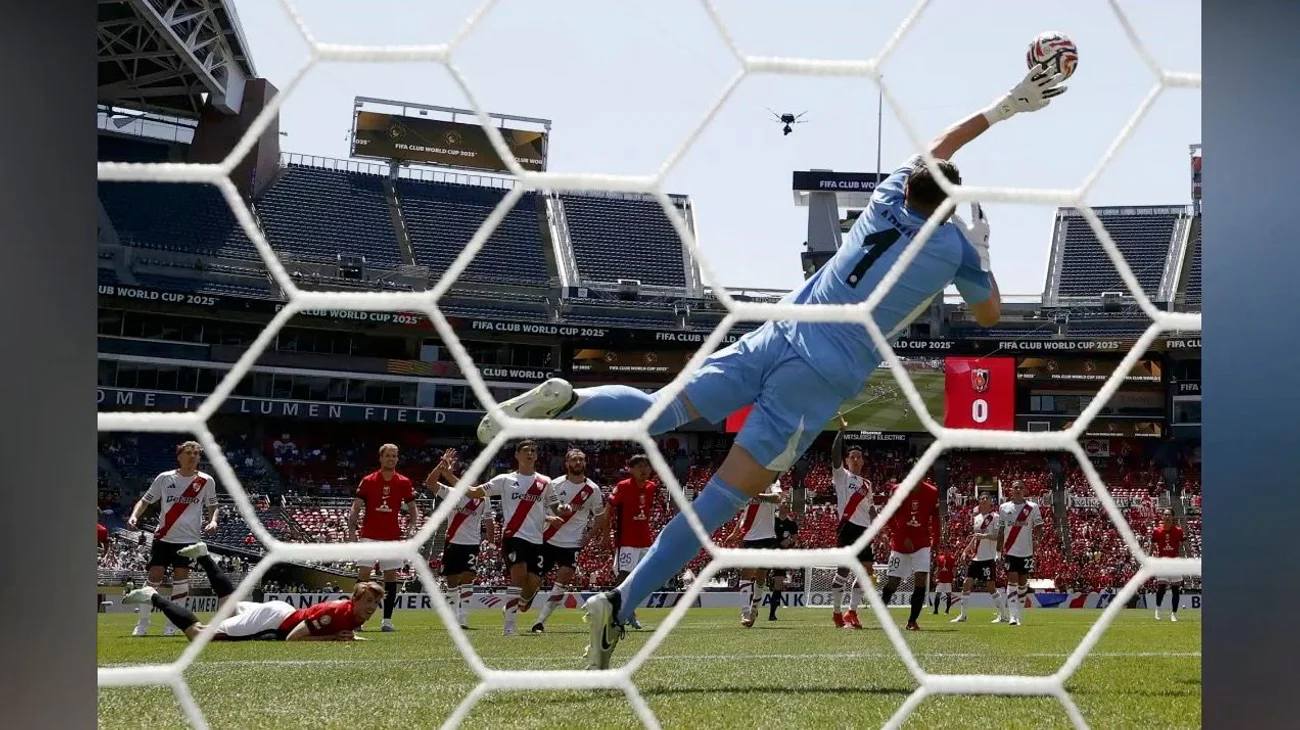 FIFA sale al paso de las críticas al Mundial de Clubes