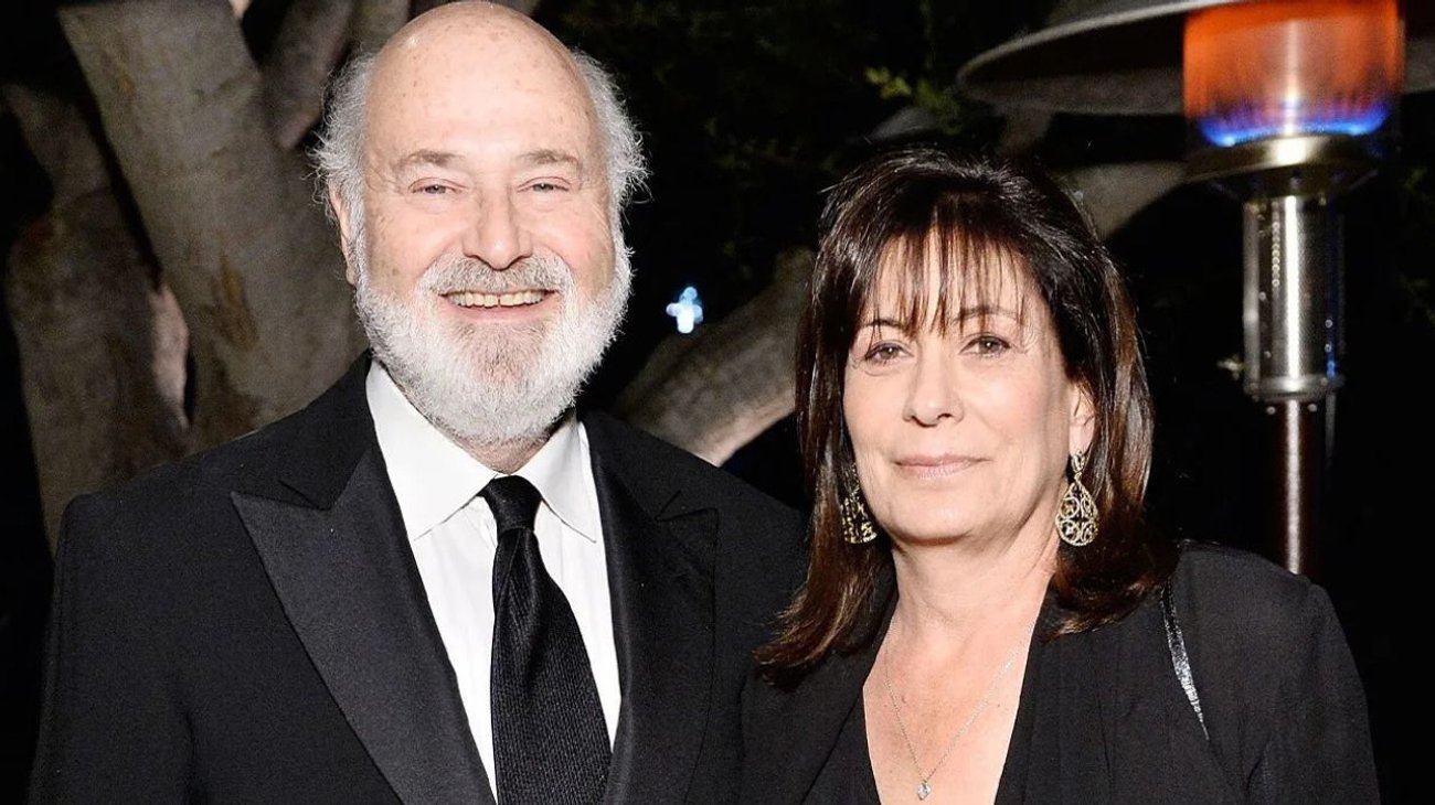 Rob Reiner y su esposa habrían sido degollados por un familiar
