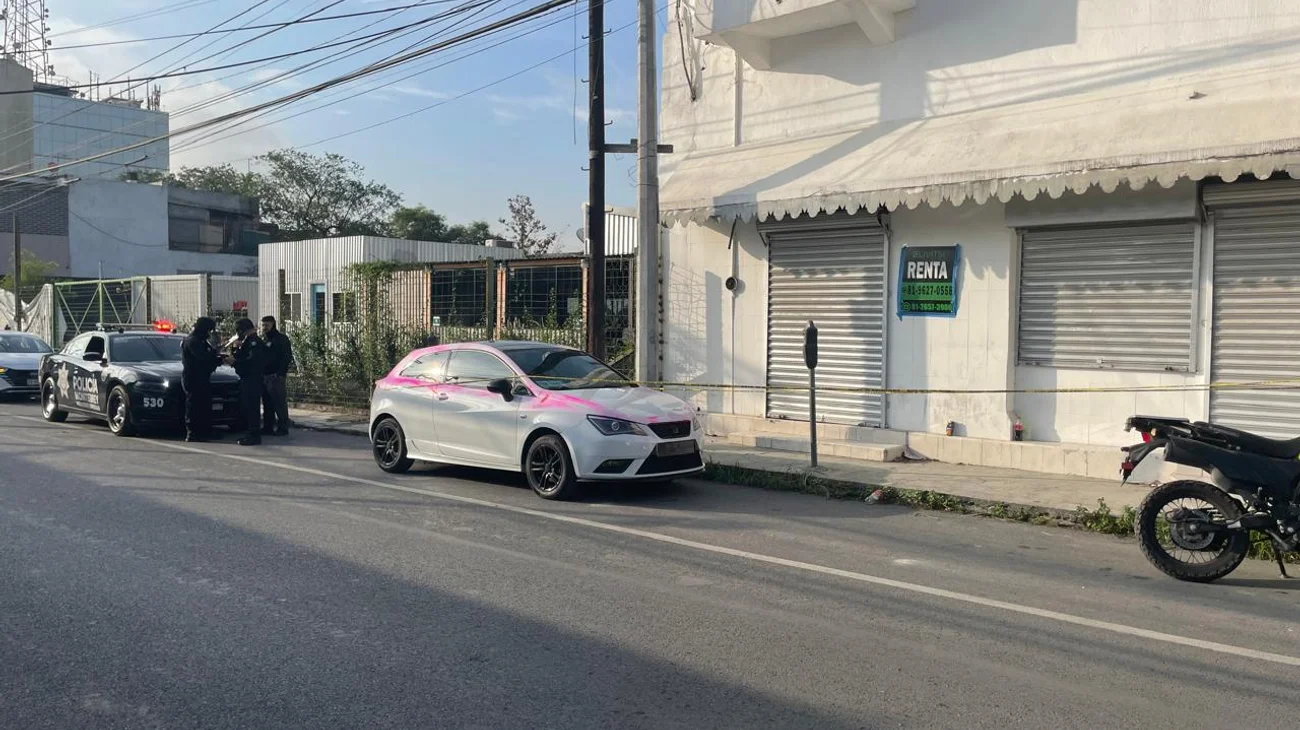 Queda detenido por intentar 'rescatar' su auto de corralón