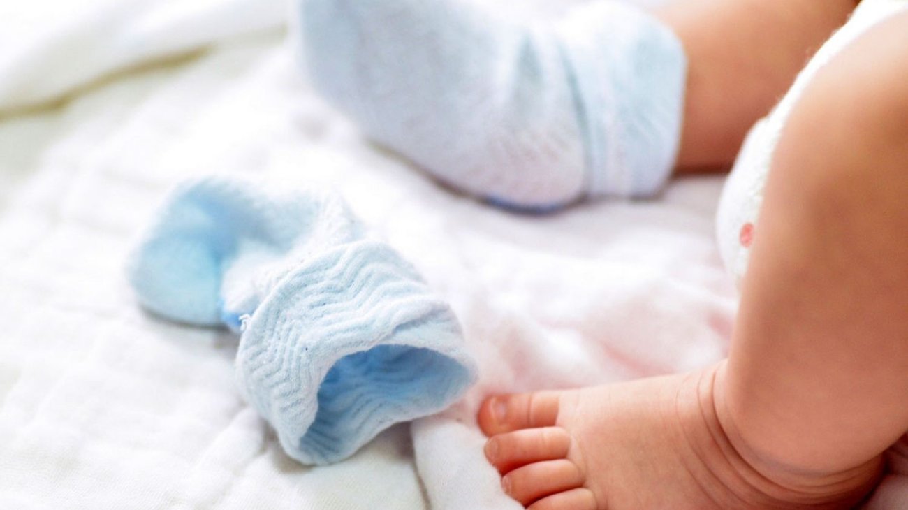 Mujer vive pesadilla en Nochebuena; le roban a su bebé en BC