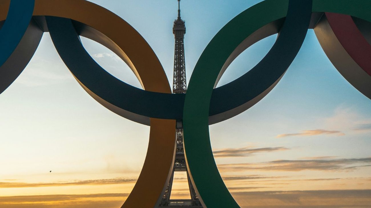 ¿Roban planos de seguridad para los JJ. OO. de París?