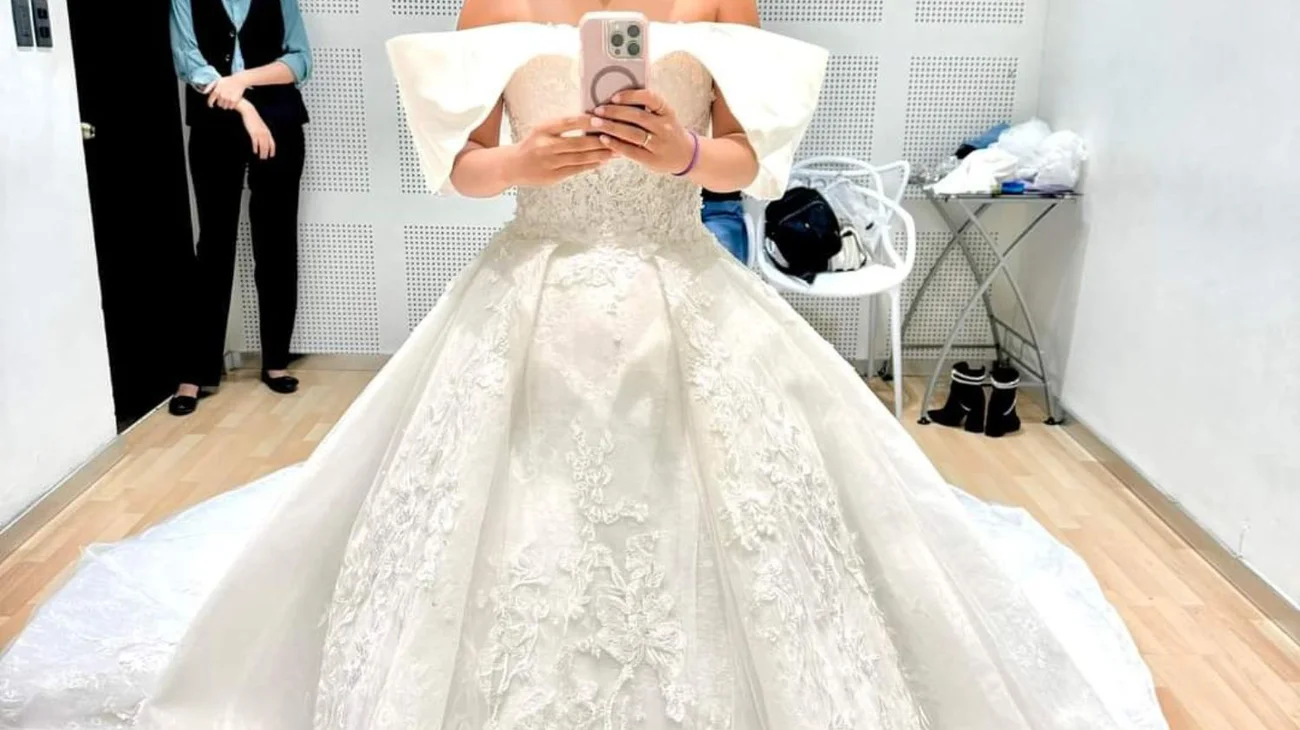 Le roban su vestido de novia en Monterrey; ofrece recompensa