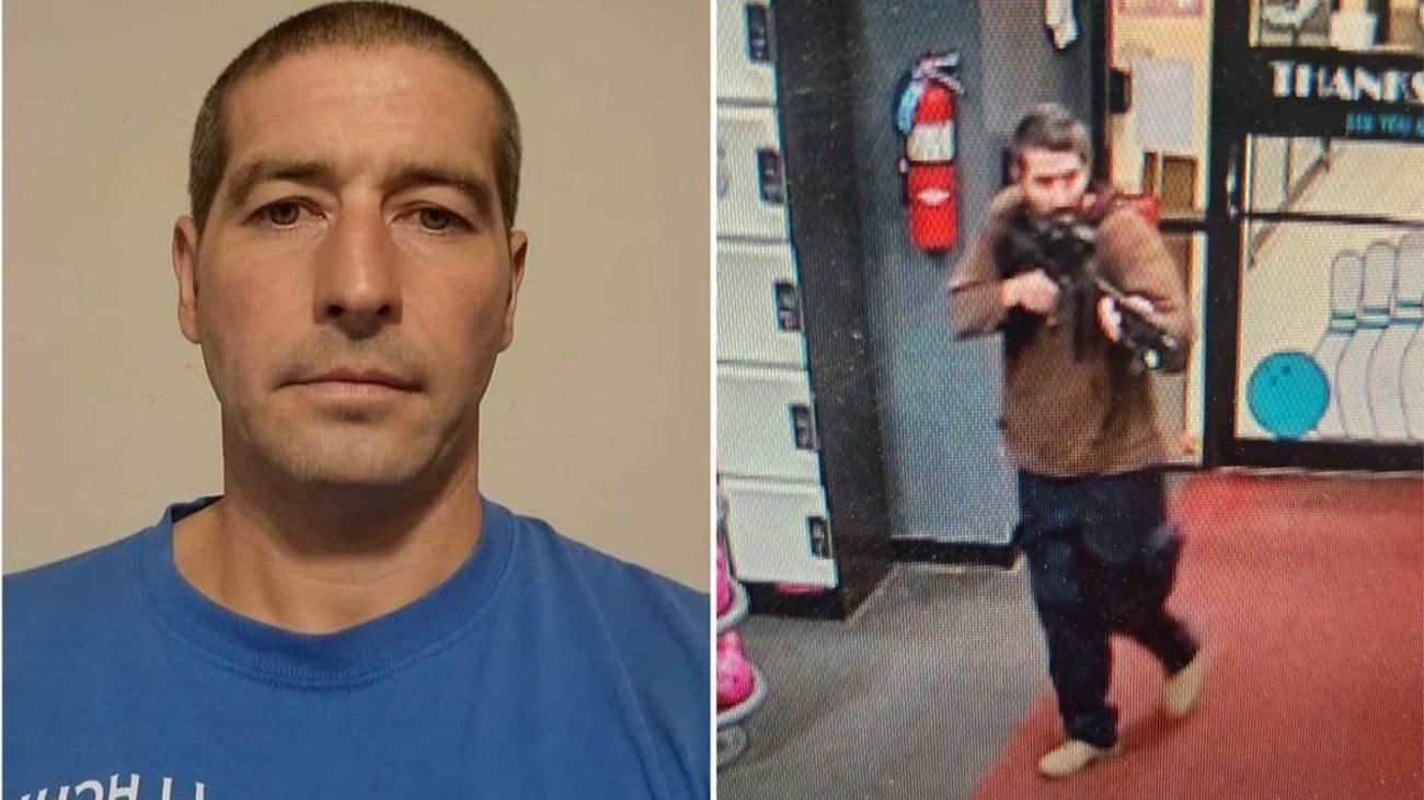 'Refúgiate donde estés', frase más dicha en Maine