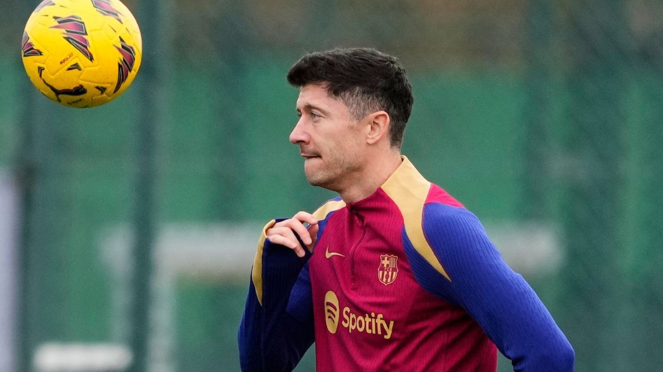 El impacto de Lewandowski en el Fútbol Club Barcelona