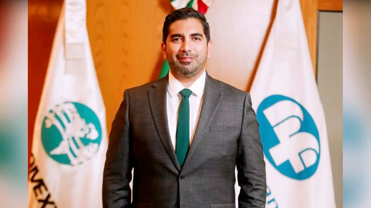 Propondrá Sheinbaum a Roberto Lazzeri como nuevo embajador en EUA