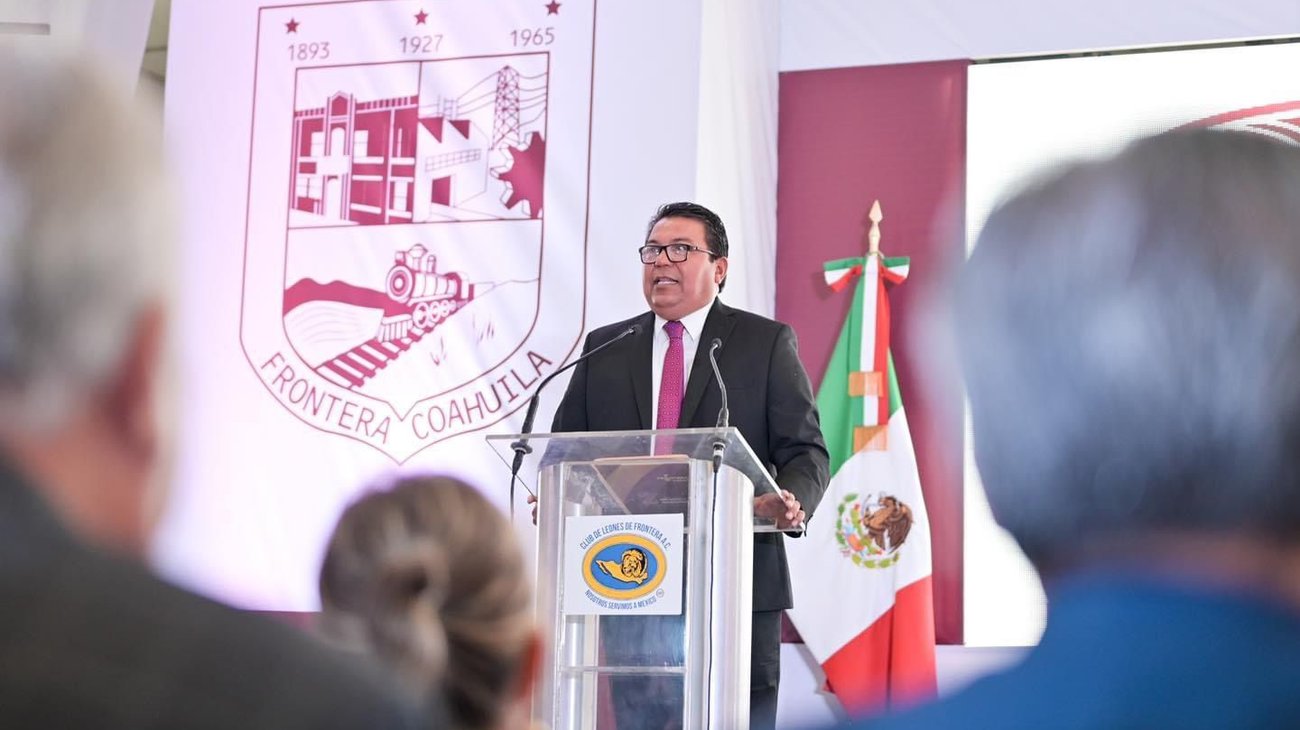 Roberto Clemente Piña viola ley: Tribunal Electoral