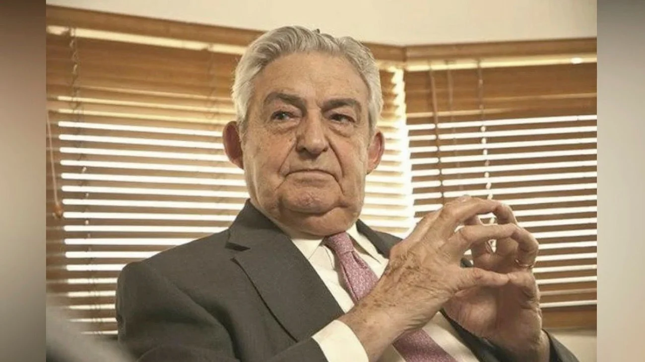 Fallece el empresario Roberto Servitje, cofundador de Grupo Bimbo