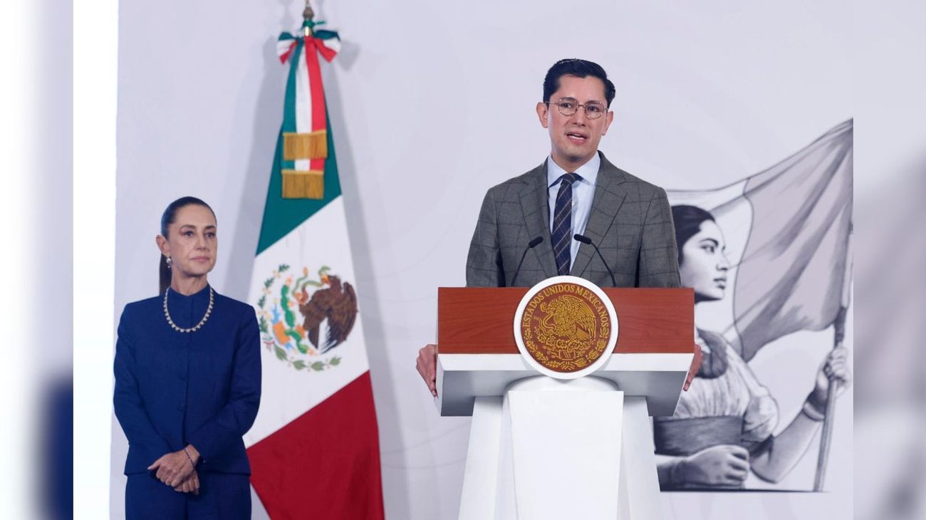 Anuncia Presidencia demandas en EUA por muerte de mexicanos