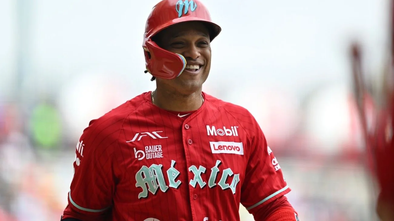 Robinson Canó regresará este año a los Diablos Rojos