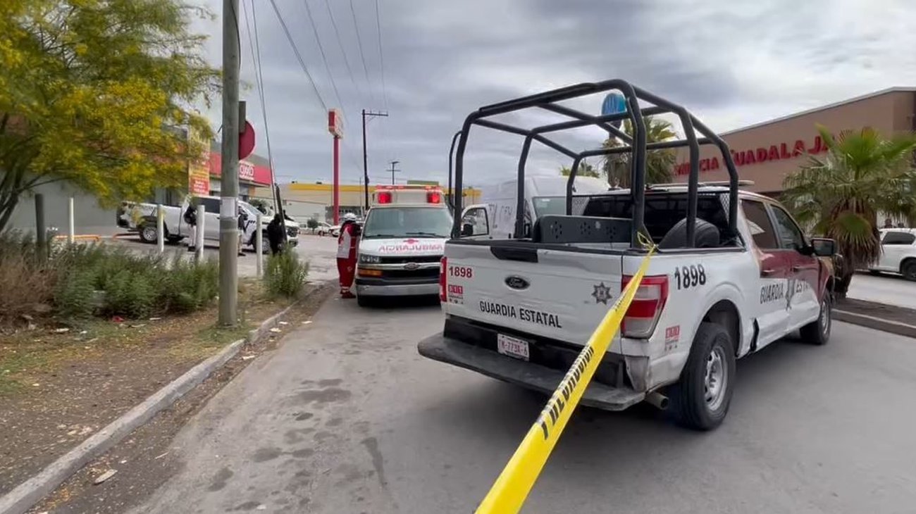 Localizan a hombre sin vida en colonia Pedreras de Matamoros