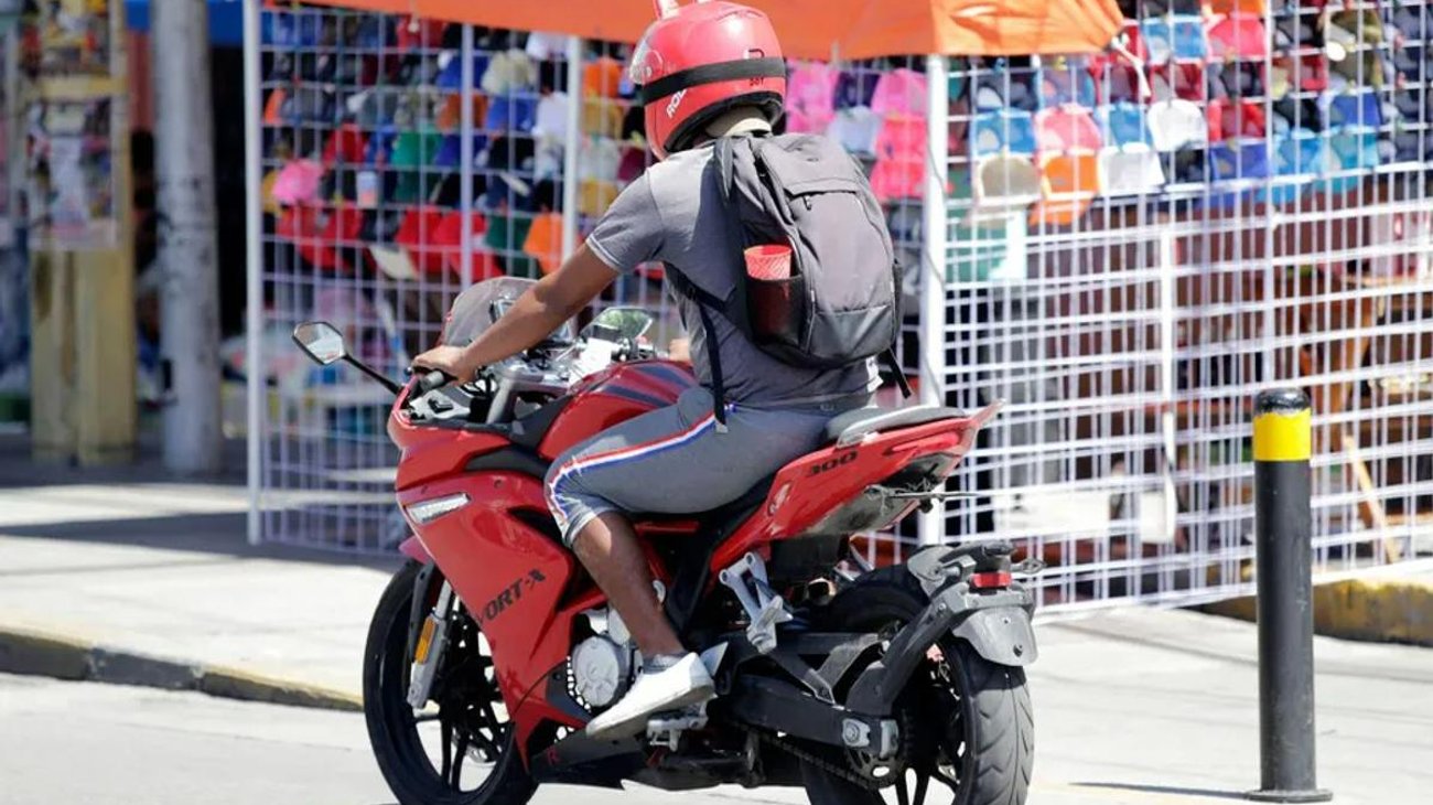 Citan a ladrón para `comprar´moto que se había robado 