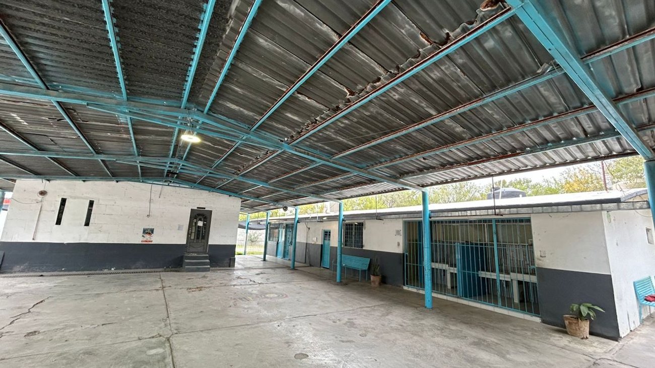 Piden acelerar investigación tras robo a escuela en Reynosa