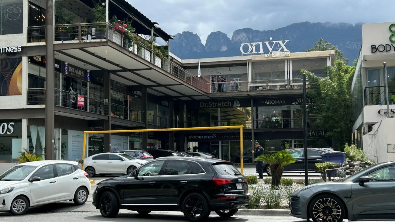 Presunto robo a joyería en Marante asciende a $600,000 pesos