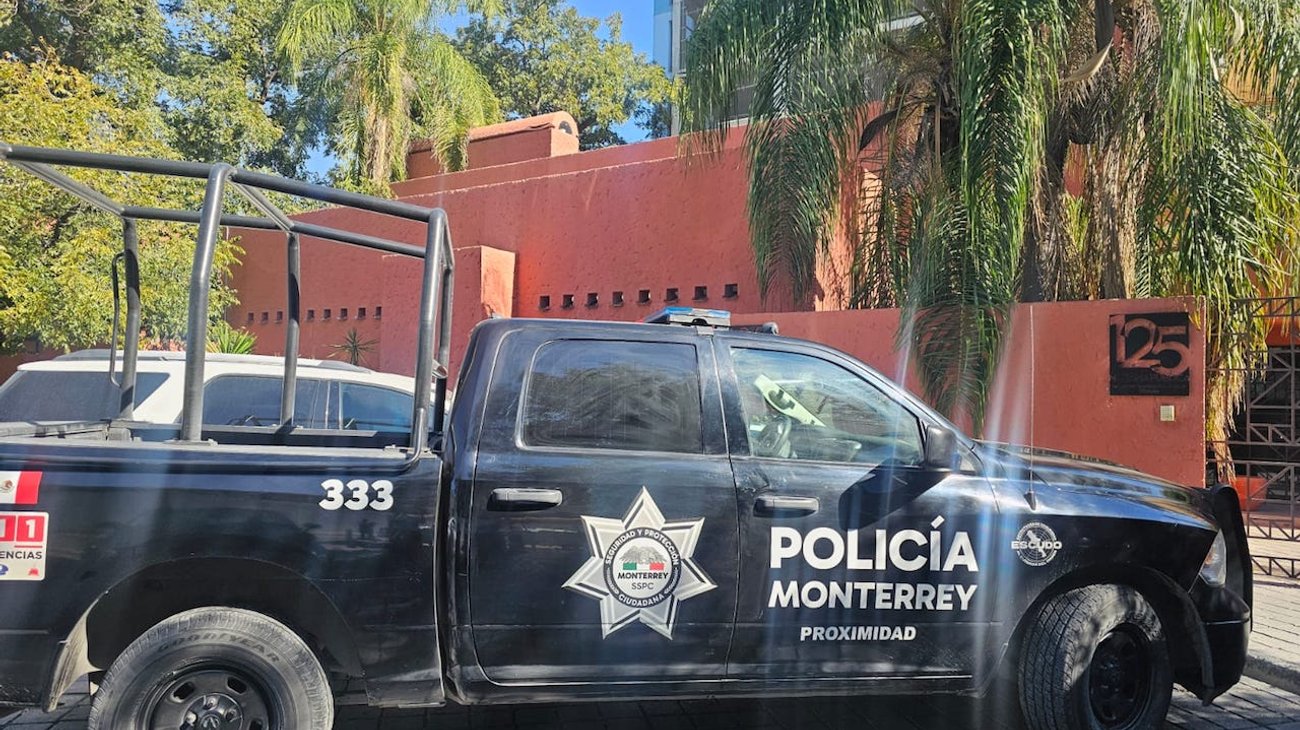 Roban dos notarías y oficinas de abogados en San Jerónimo