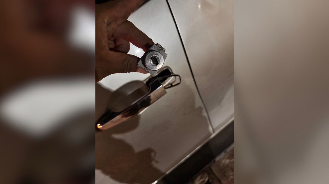 Reportan robo a patinadores de Ecuador y México en Villahermosa