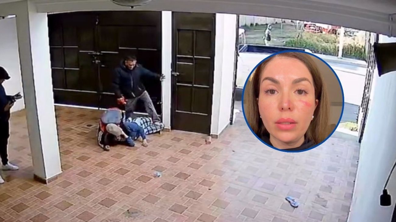 Captan asalto y agresión sexual contra mujer en casa de Toluca