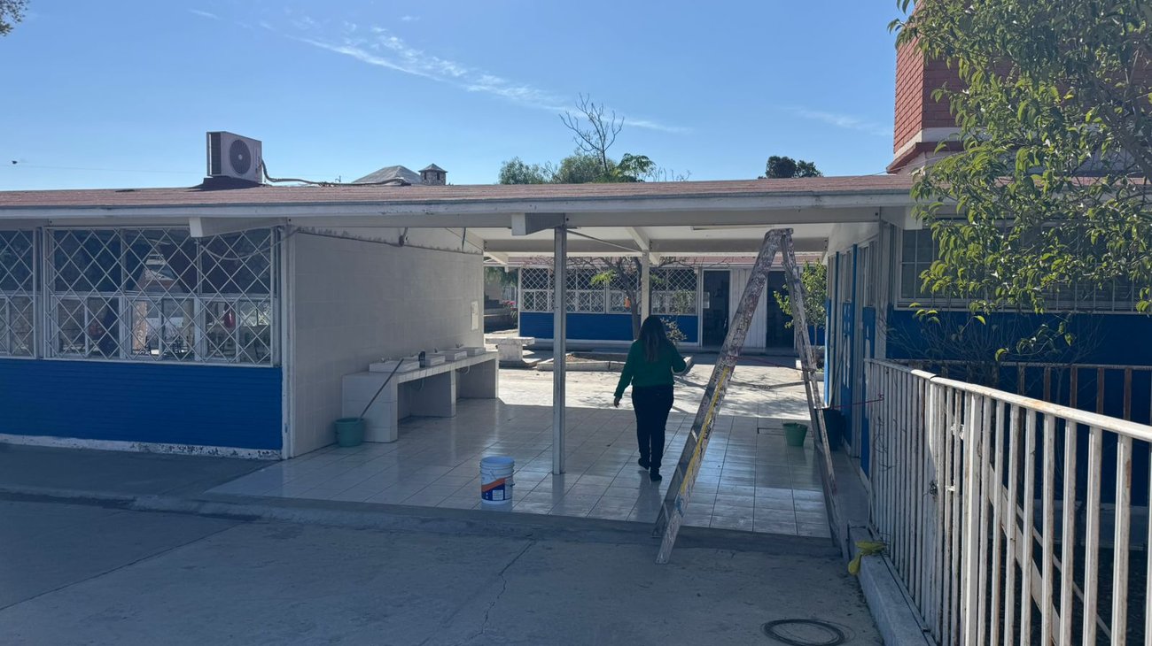 Suman 13 robos a escuelas en Coahuila en primer semestre