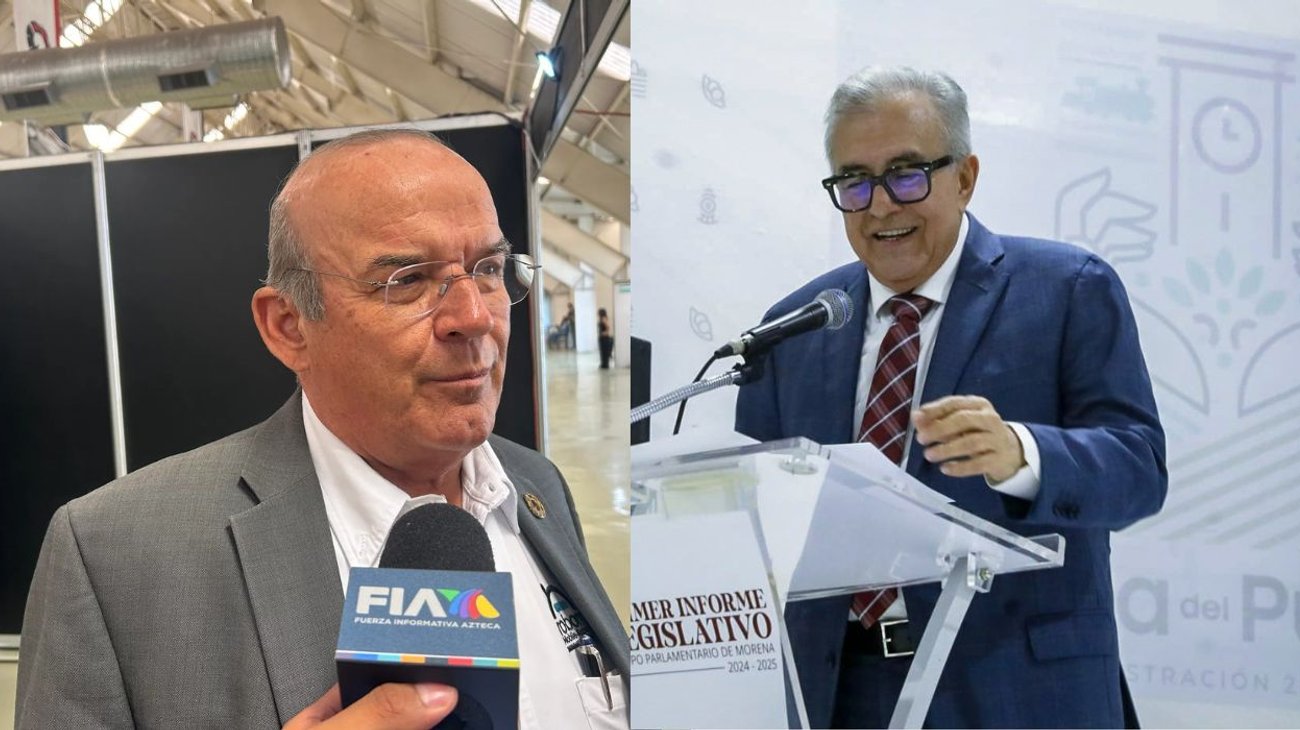 Caso de Rubén Rocha retrasaría revisión del T-MEC, advierte