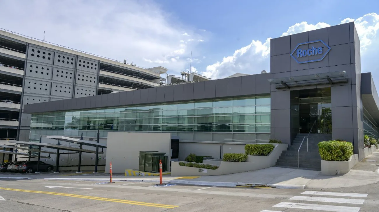 Roche invertirá 126 mdd en investigación en México