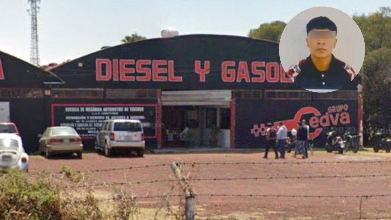 Bullying: Rocían gasolina y prenden fuego a estudiante