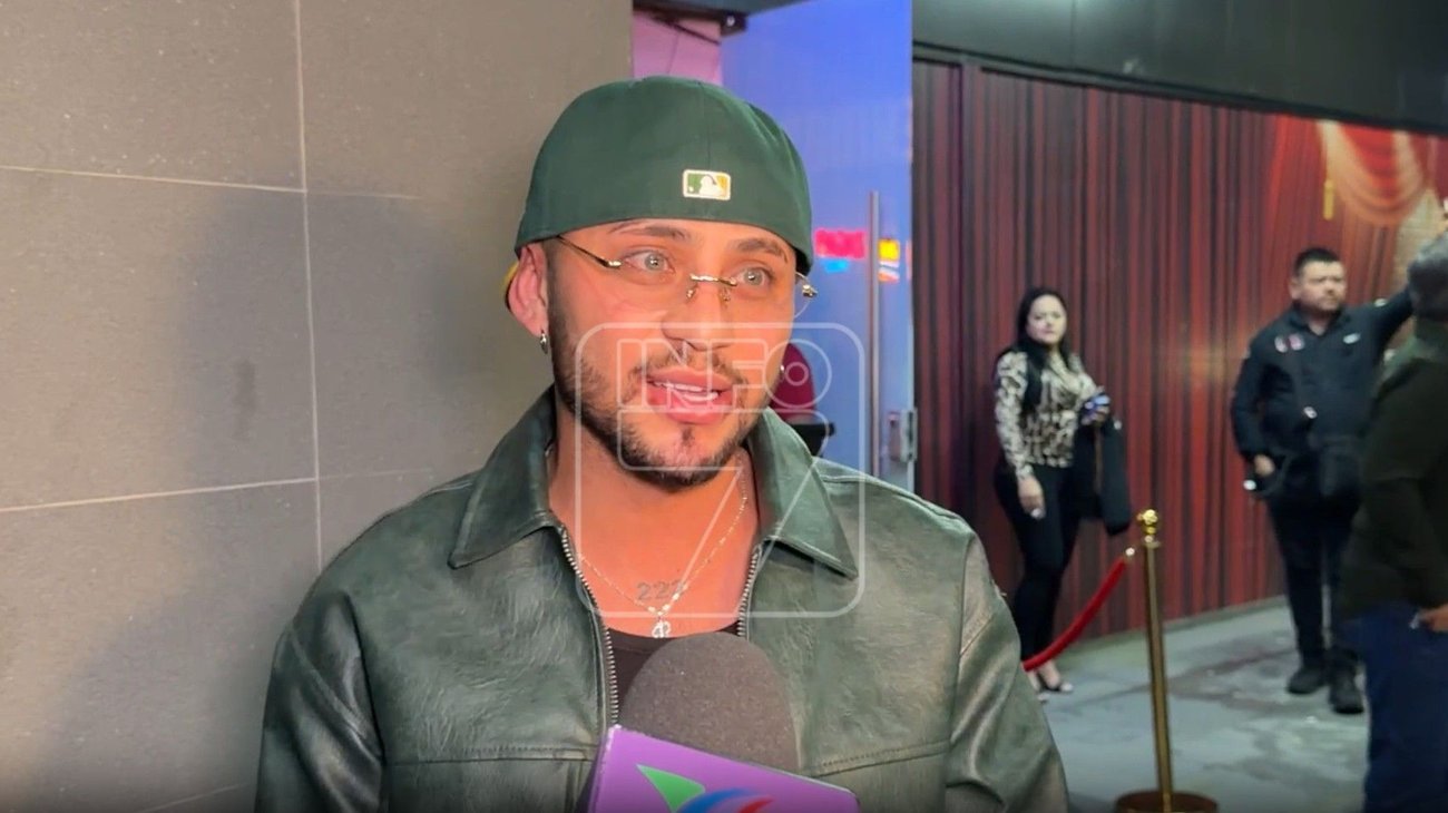 Rod Contreras habla del apoyo de Kenia Os a la mamá de Kim Loaiza