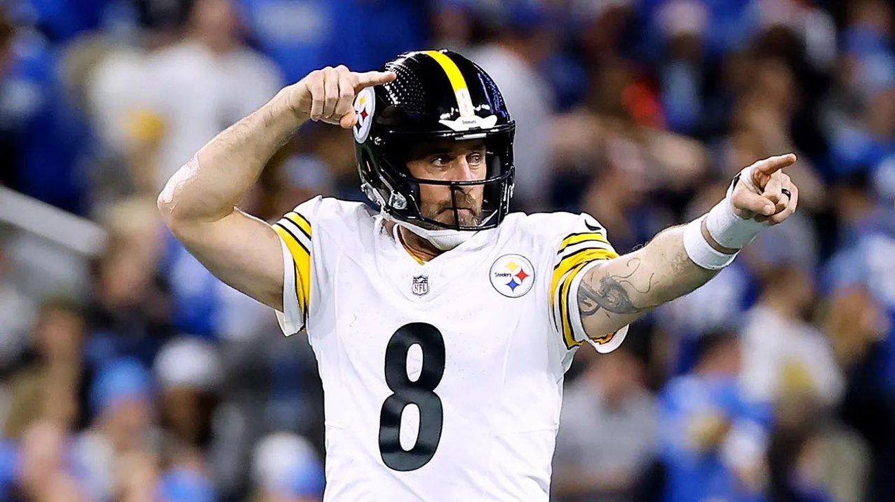 Anuncia Aaron Rodgers que se retirará a final de temporada