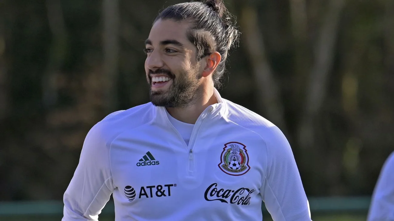 Rodolfo Pizarro regresa a México con el Mazatlán FC