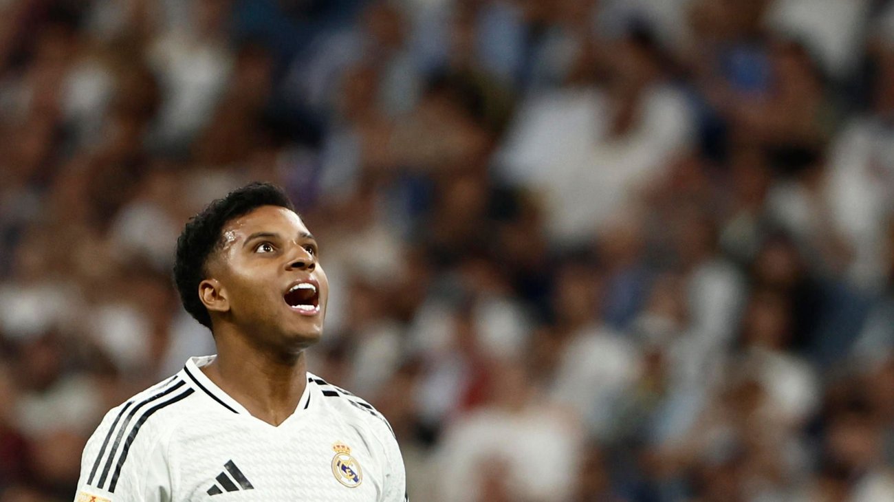 Rodrygo dice adiós al Mundial 2026; se rompe ligamento