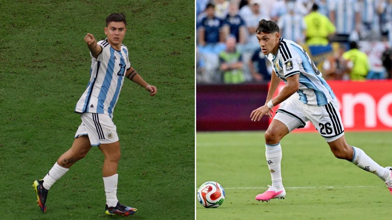Niega Roma permiso a dos seleccionados para despedida de Messi
