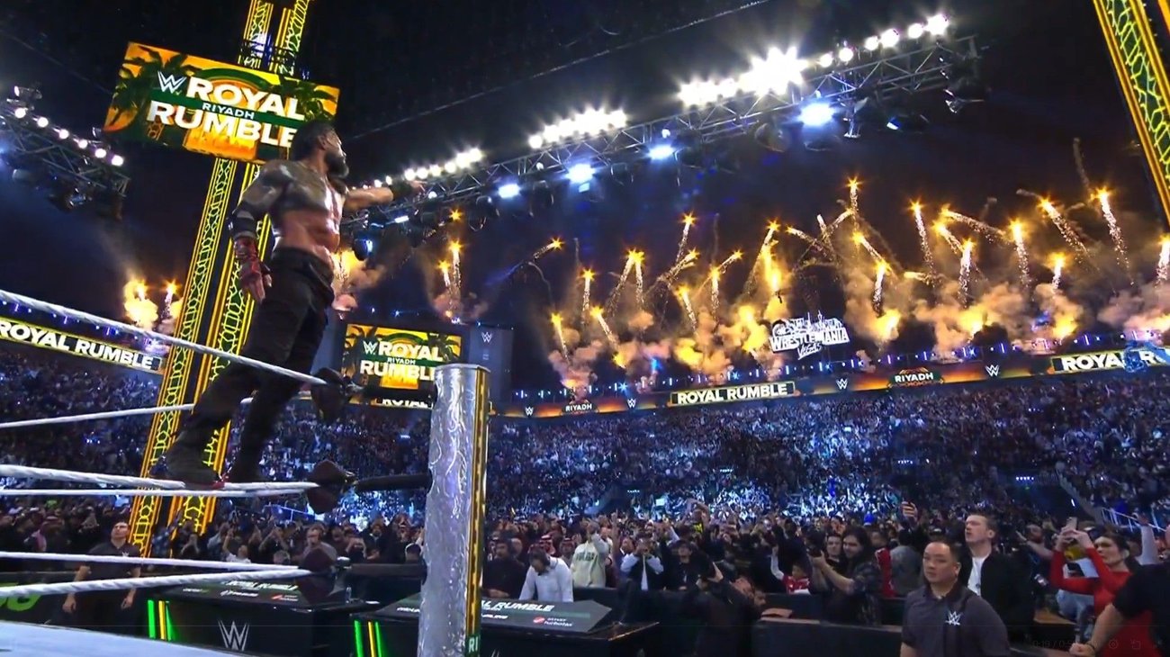 Royal Rumble 2026: ¿Quiénes llegarán a WrestleMania Vegas?