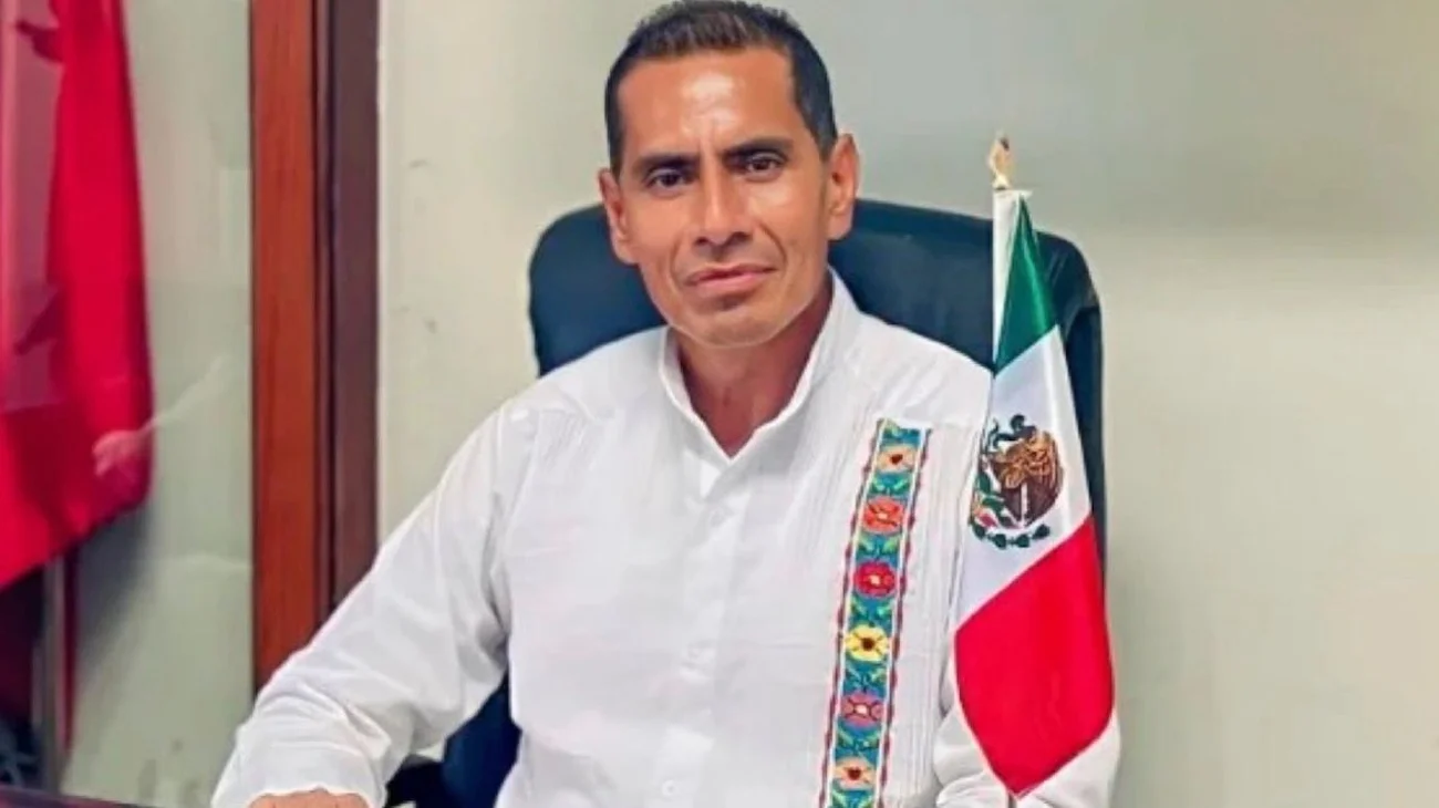 Asesinan al alcalde de Candelaria Loxicha, Oaxaca