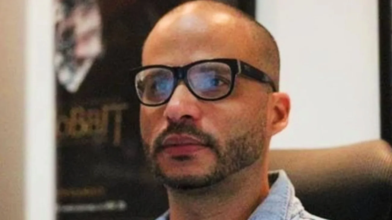 'Se desconoce dónde está' el periodista Branker: ONG de Venezuela