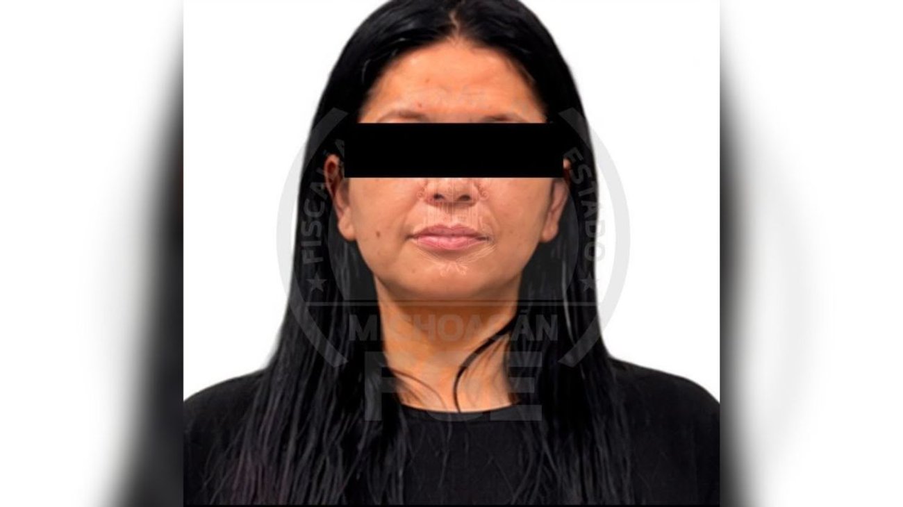Cae secretaria de Bienestar de Uruapan por caso Carlos Manzo