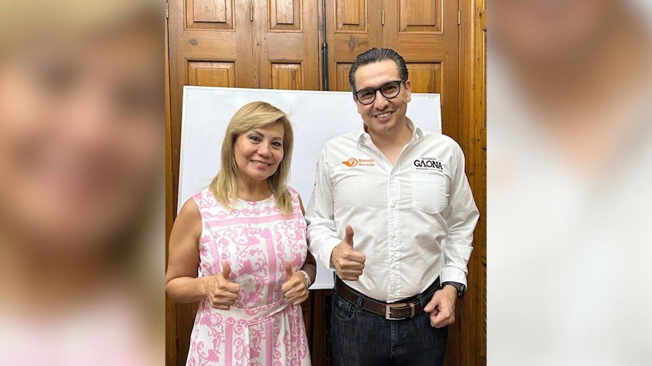 Rosaura Guerra iría a juicio para protestar como diputada