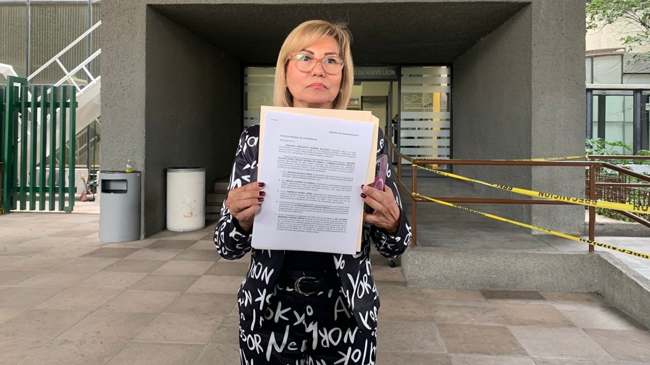 Inexistente delito de violencia política contra Rosaura: TEE