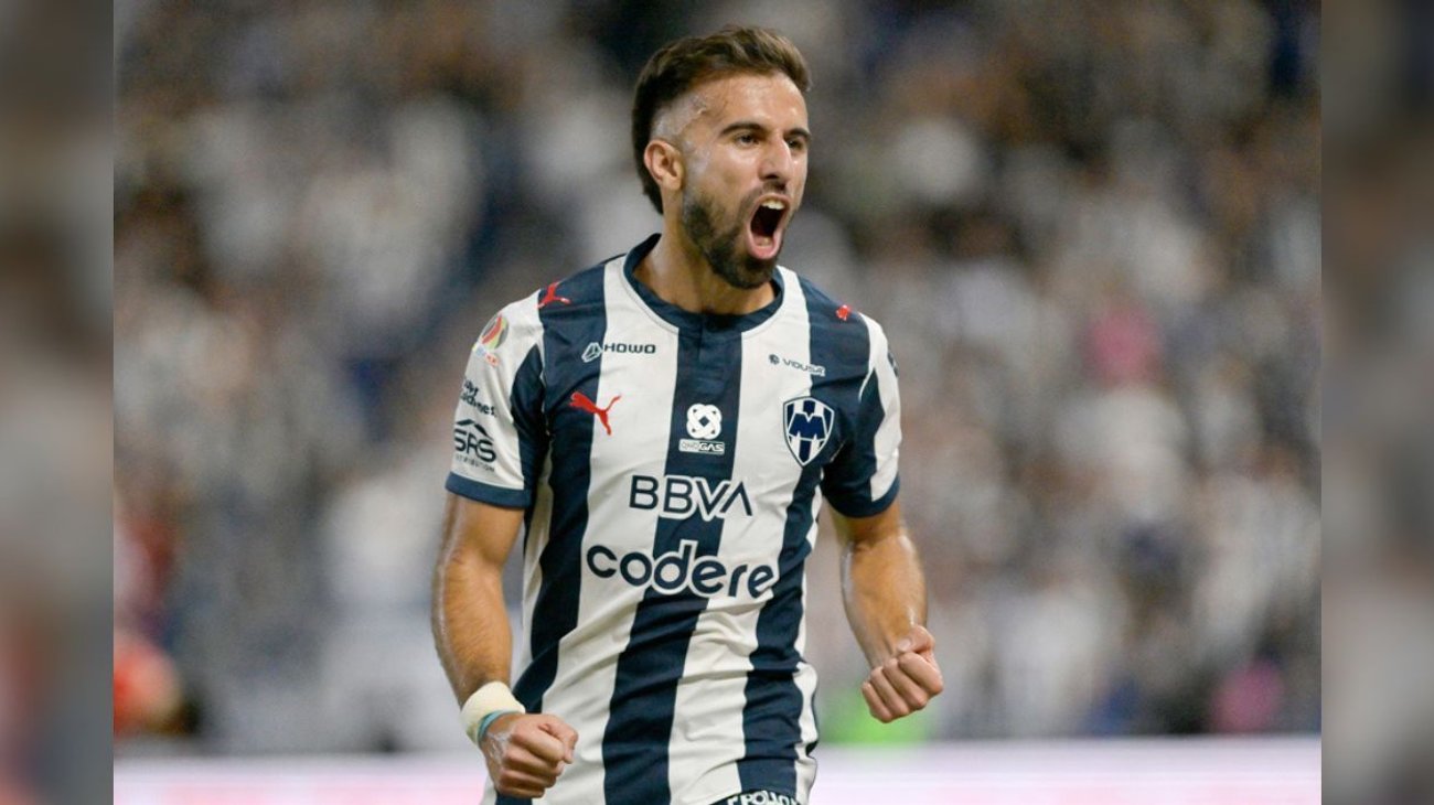 Rayados busca el boleto a semifinales de la Leagues Cup