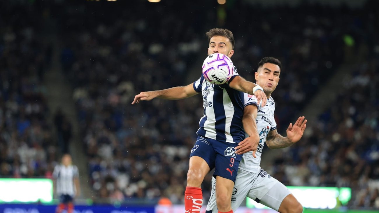 Rayados busca confirmar su repunte ante Puebla