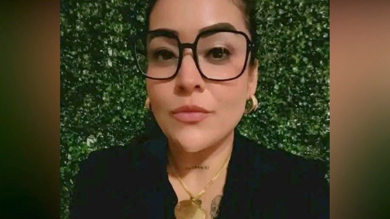 Considera Fiscalía prioritaria búsqueda de periodista secuestrada