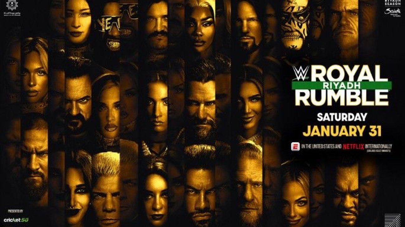 Royal Rumble 2026, ¿Qué se puede esperar del evento? 