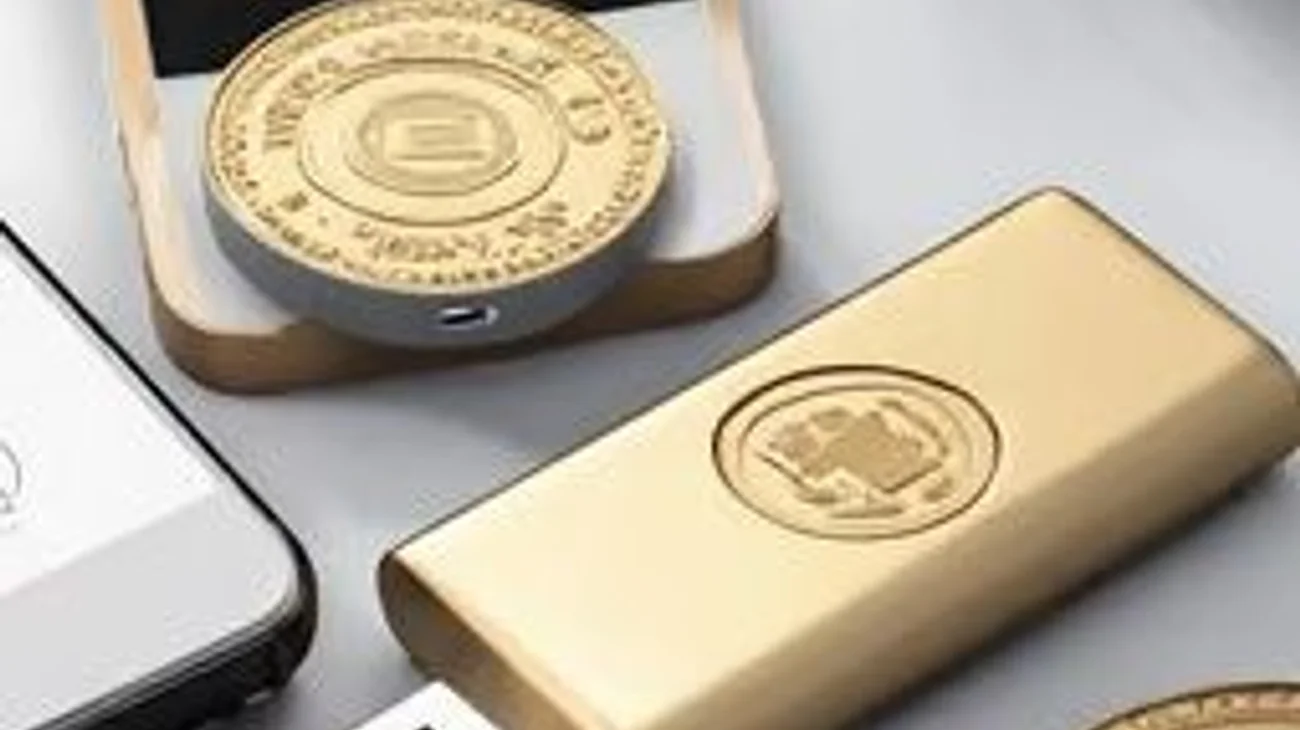 China presenta su batería nuclear que dura ¡50 años!