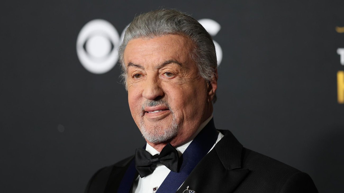 Stallone revela el costo físico de transformarse para ‘Rocky’