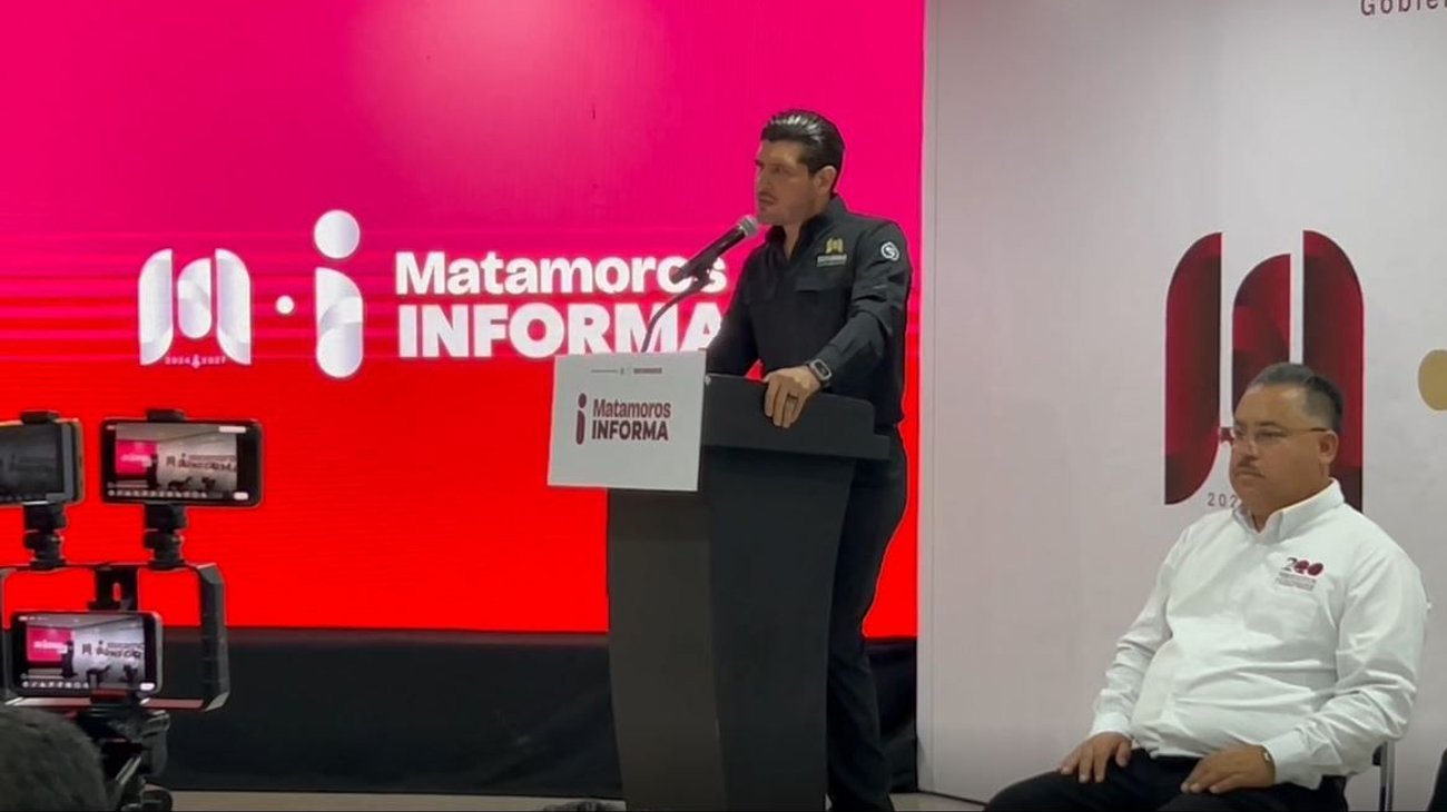 Feria del Bicentenario no causó cortes de luz: Alcalde