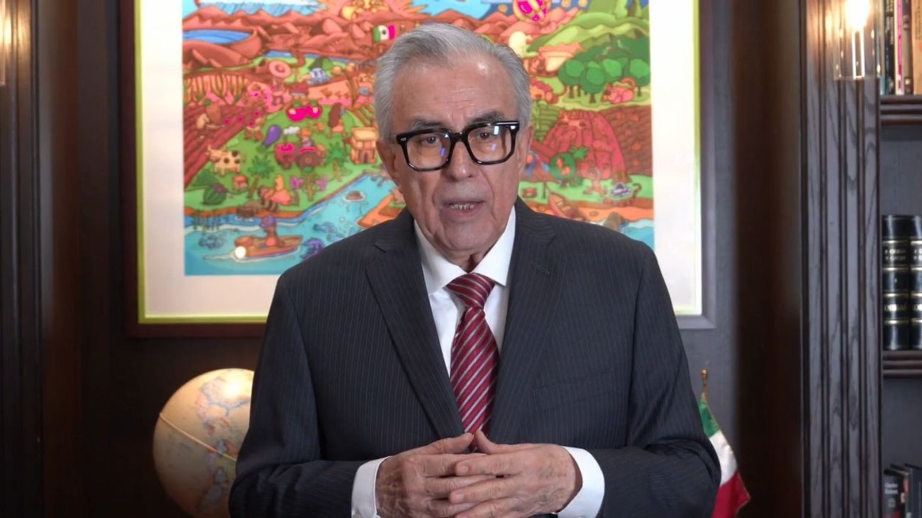 Rubén Rocha retoma su cargo como gobernador de Sinaloa 