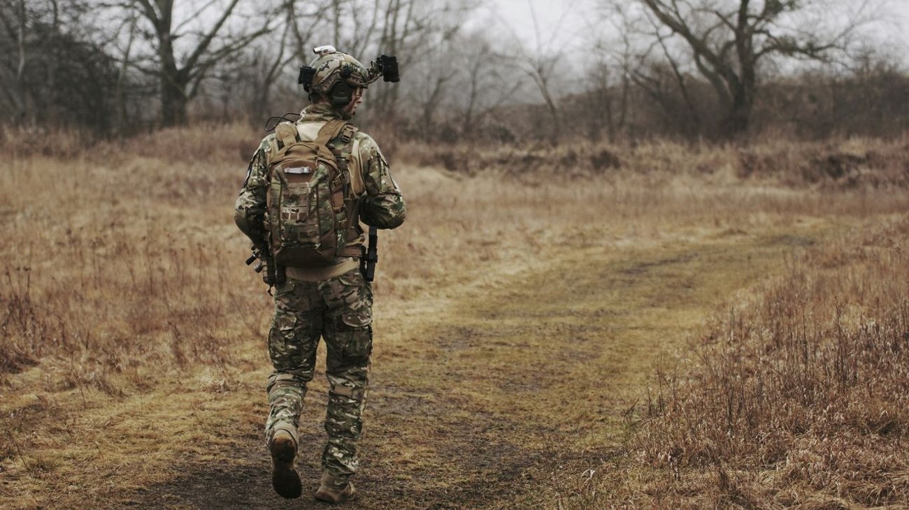 Rusia acusa reclutamiento de criminales por EUA en Ucrania