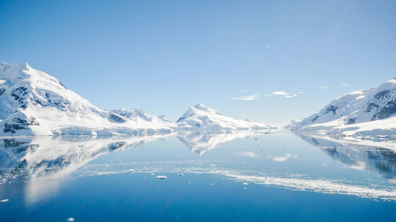 Rusia provoca tensión mundial con hallazgo en la Antártida